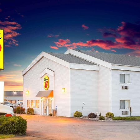 Hotel Super 8 By Wyndham Prairie Du Chien Zewnętrze zdjęcie