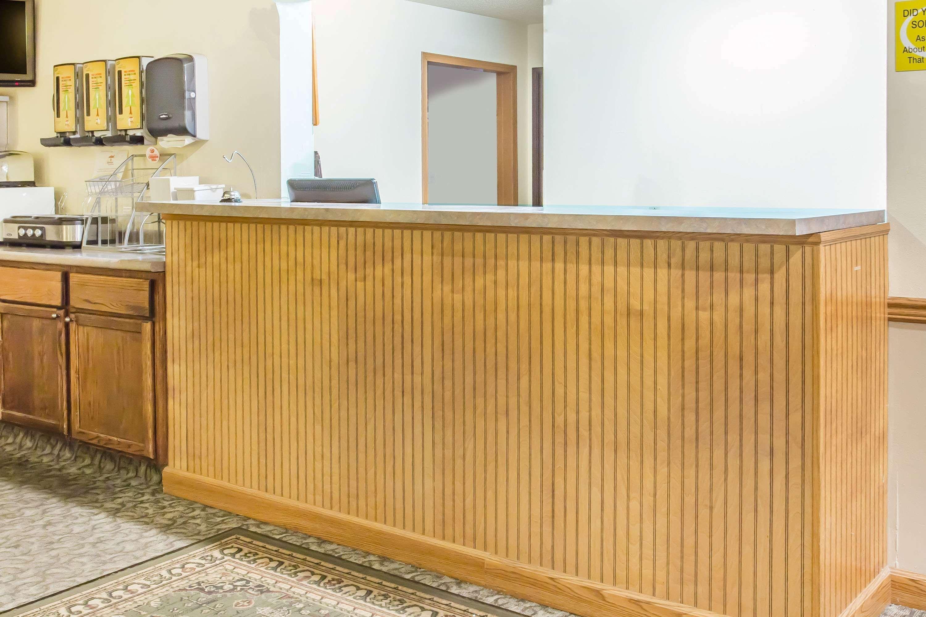 Hotel Super 8 By Wyndham Prairie Du Chien Zewnętrze zdjęcie