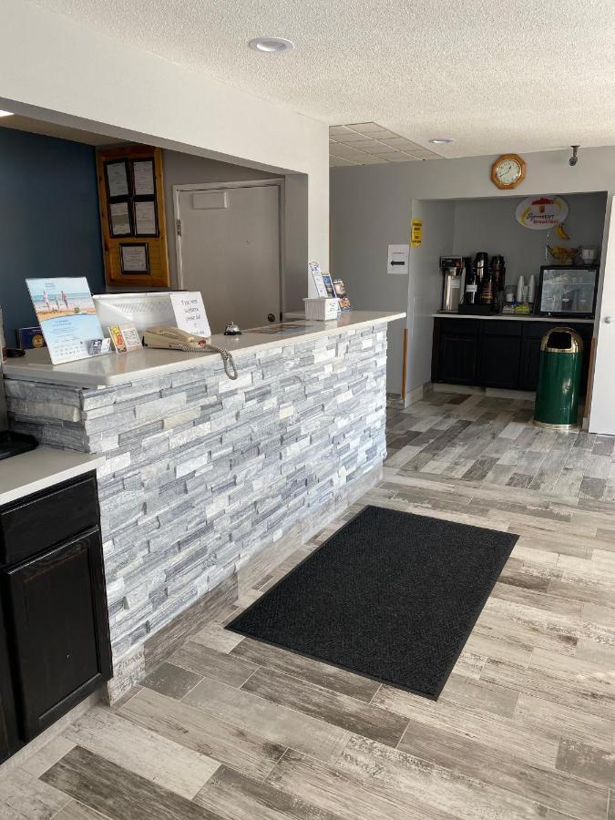 Hotel Super 8 By Wyndham Prairie Du Chien Zewnętrze zdjęcie